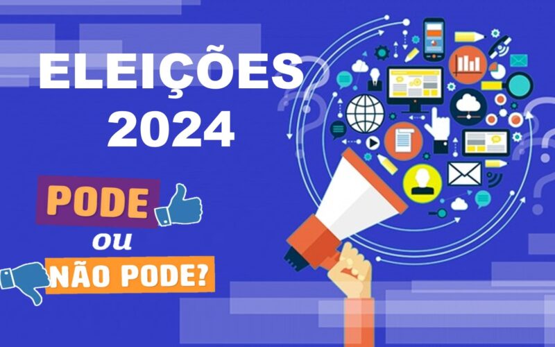 Pré-candidatos: o que podem e o que não podem fazer?