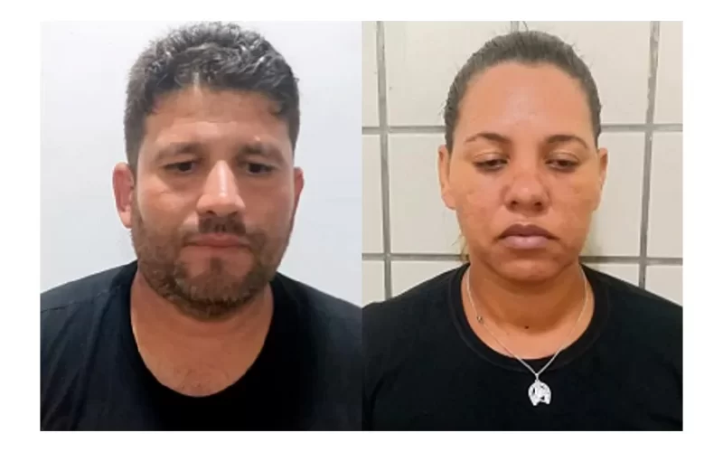 Casal do Espírito Santo tenta transferir títulos de eleitor para Mucuri e acaba preso