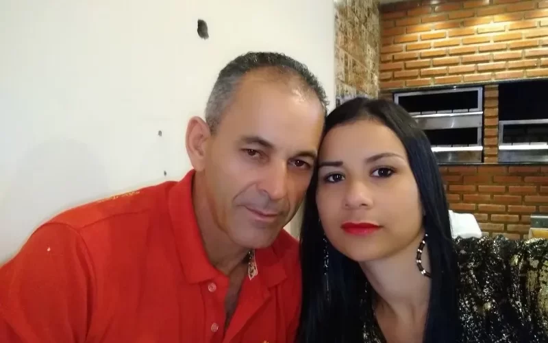 Casal que faleceu em acidente na BR101 está sendo velado em Guaratinga.