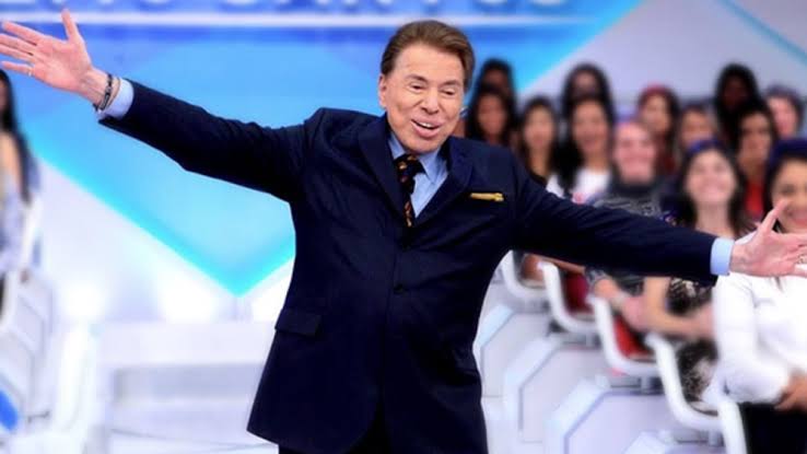 Morre Silvio Santos, dono do SBT, aos 93 anos