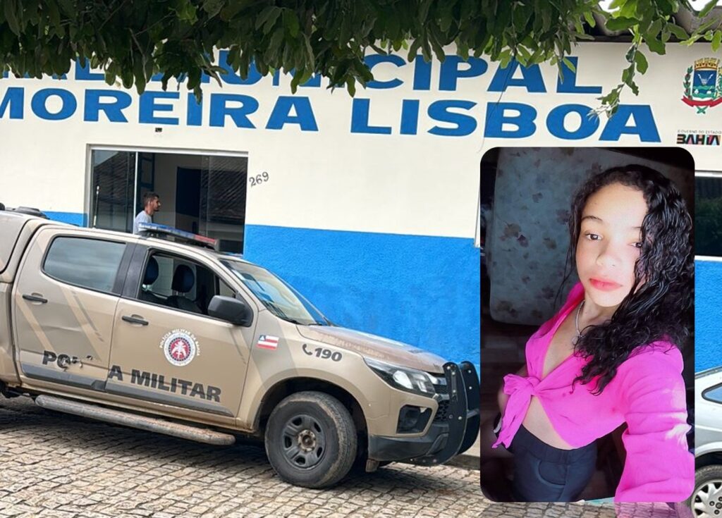 Itanhém: adolescente de 17 anos é morta a tiros pela ex-mulher de seu marido